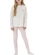 Pijama Infantil Menina Longo Cor com Amor 2050179