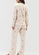 Pijama Feminino Longo Cor com Amor 2011184
