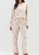 Pijama Feminino Longo Cor com Amor 2011184