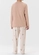 Pijama Infantil Menino Longo Cor com Amor 2060078