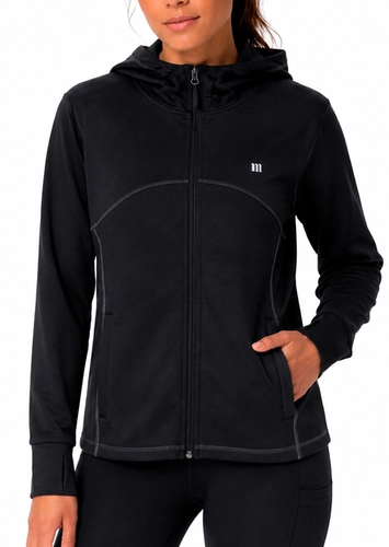 Jaqueta Feminina Slim Malwee 1000136696