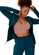 Jaqueta Feminina Slim Malwee 1000136696