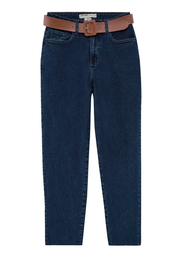 Calça Feminina Mom Malwee 1000134241