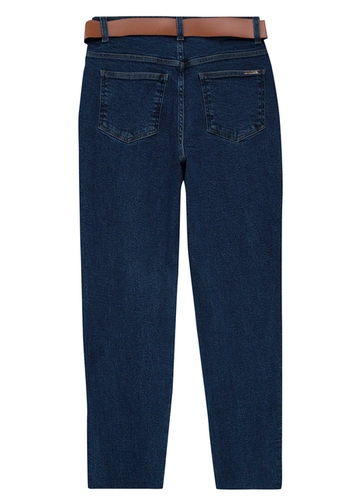 Calça Feminina Mom Malwee 1000134241