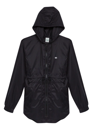 Jaqueta Parka Feminina Malwee 1000132857