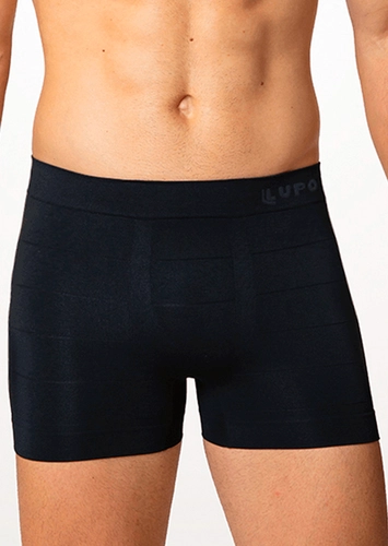 Cueca Boxer Lupo 663-052