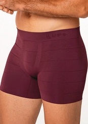 Cueca Boxer Lupo 663-052