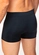 Cueca Boxer Lupo 663-052
