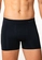 Cueca Boxer Lupo 663-052