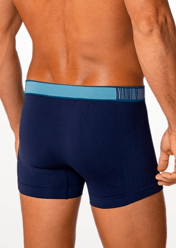 Cueca Boxer Lupo 766-024