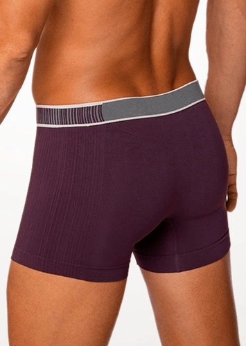Cueca Boxer Lupo 766-024