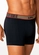 Cueca Boxer Lupo 766-024