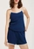 Pijama Feminino Curto Hering 7ctn