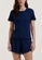 Pijama Feminino Curto Hering 7d0u
