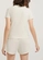 Pijama Feminino Curto Hering 7d0u