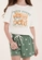 Pijama Infantil Menina Cor com Amor 2050124