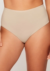 Calcinha Shape Control Hot Pant Triumph 45184