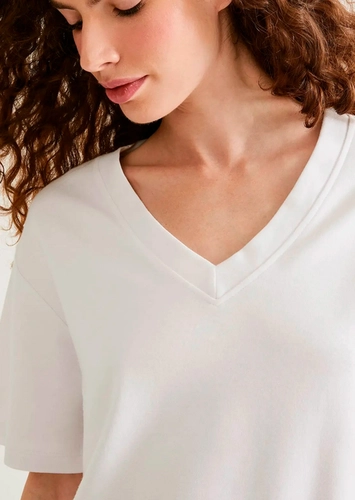 Blusa Feminina Hering 4h87