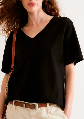 Blusa Feminina Hering 4h87 loading=
