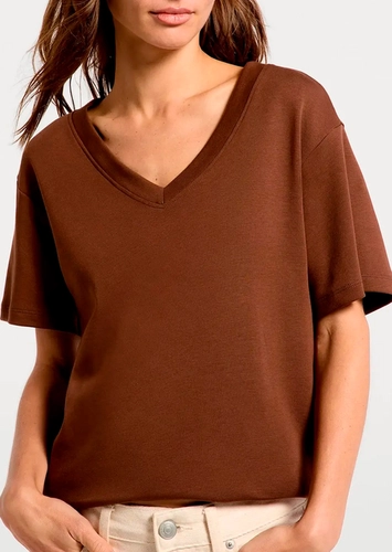 Blusa Feminina Hering 4h87