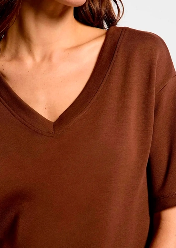 Blusa Feminina Hering 4h87