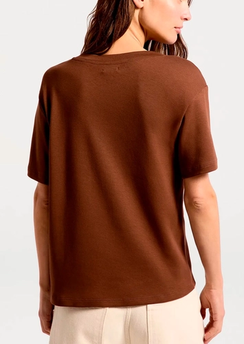 Blusa Feminina Hering 4h87