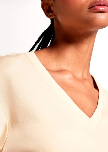 Blusa Feminina Hering 4h87
