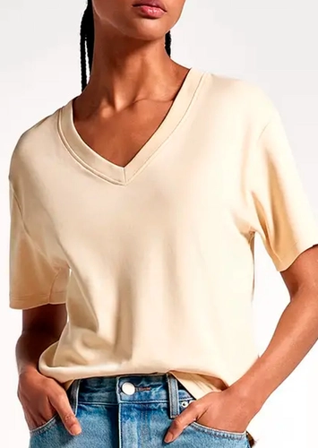 Blusa Feminina Hering 4h87