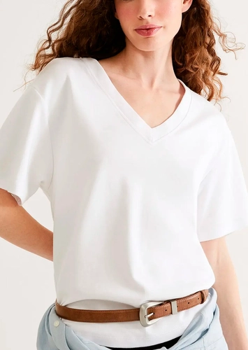 Blusa Feminina Hering 4h87