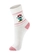 Meia Infantil Cano Longo Mickey Lupo 11500-001