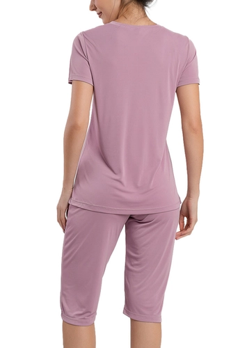 Pijama Feminino Curto Podiun 265149