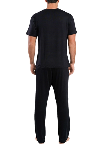 Pijama Masculino Longo Podiun 268106