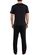 Pijama Masculino Longo Podiun 268106