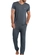 Pijama Masculino Longo Podiun 268118