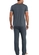 Pijama Masculino Longo Podiun 268118