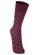 Meia Social Bambu Lupo 1454-001