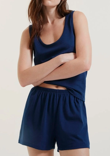 Pijama Feminino Curto Hering 7d0c