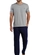Pijama Masculino Longo Podiun 268114