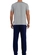 Pijama Masculino Longo Podiun 268114