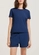 Pijama Feminino Curto Hering 7d0f