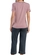 Pijama Feminino Curto Podiun 265112