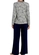 Pijama Feminino Longo Podiun 265126