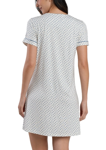 Camisola Feminina Curta Podiun 266137