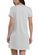 Camisola Feminina Curta Podiun 266137