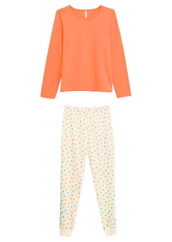 Pijama Feminino Longo Malwee 1000134446