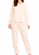 Pijama Feminino Longo Malwee 1000134446