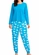 Pijama Feminino Longo Malwee 1000134446