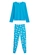 Pijama Feminino Longo Malwee 1000134446