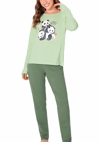 Pijama Feminino Longo Malwee 1000134449