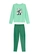 Pijama Feminino Longo Malwee 1000134449